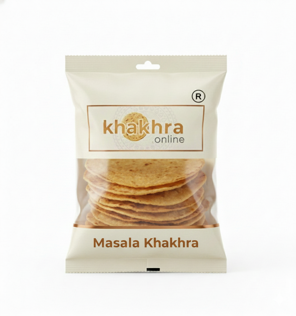 Masala Khakhra